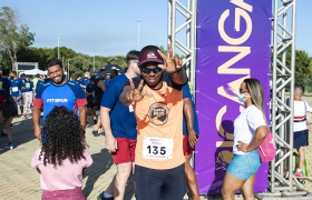 Desafio Nuts Bicanga - 2021