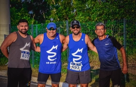 Meia Maratona da Serra - Bicanga - 2024