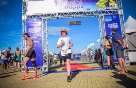 Meia Maratona da Serra - Bicanga - 2024