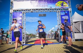 Meia Maratona da Serra - Bicanga - 2024