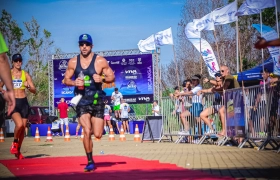 Meia Maratona da Serra - Bicanga - 2024