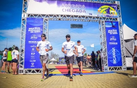 Meia Maratona da Serra - Bicanga - 2024