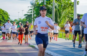 Meia Maratona da Serra - Bicanga - 2024