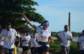 Meia Maratona da Serra - Bicanga - 2024