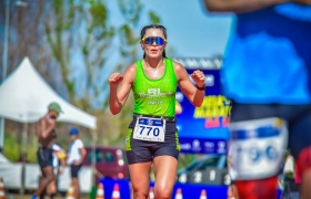 Meia Maratona da Serra - Bicanga - 2024