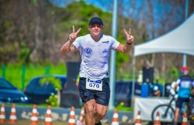 Meia Maratona da Serra - Bicanga - 2024