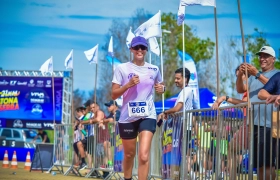 Meia Maratona da Serra - Bicanga - 2024