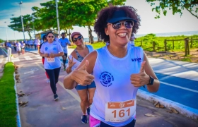 Meia Maratona da Serra - Bicanga - 2024