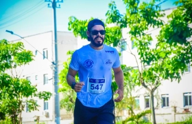 Meia Maratona da Serra - Bicanga - 2024