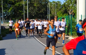 Meia Maratona da Serra - Bicanga - 2024