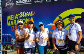 Meia Maratona da Serra - Bicanga - 2024