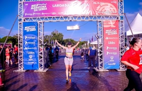 Meia Maratona da Serra 2025