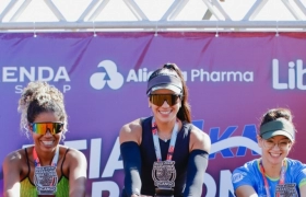 Meia Maratona da Serra 2025