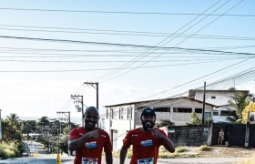 Meia Maratona da Serra 2025