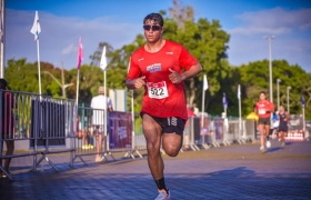 Meia Maratona da Serra 2025