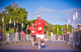 Meia Maratona da Serra 2025