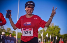 Meia Maratona da Serra 2025