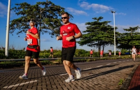 Meia Maratona da Serra 2025